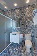Hotel Romantique Plaza Dojran