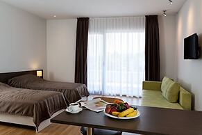Hotel Romantique Plaza Dojran