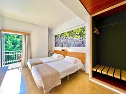 Hotel Eden La Palma