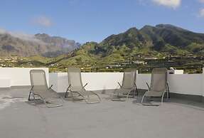 Hotel Eden La Palma
