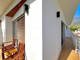 Hotel Eden La Palma