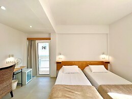 Hotel Eden La Palma