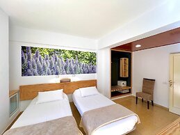 Hotel Eden La Palma