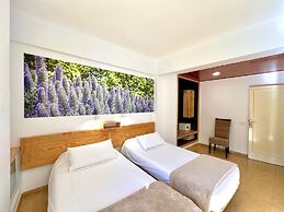 Hotel Eden La Palma
