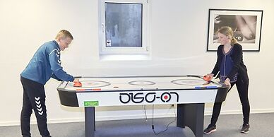 Danhostel Ringkøbing