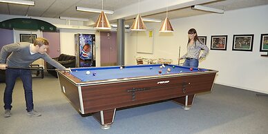 Danhostel Ringkøbing