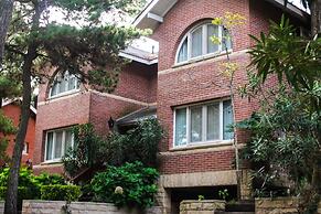 Carilo Hills
