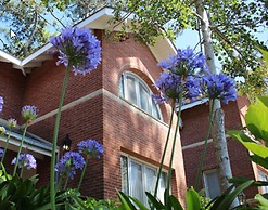 Carilo Hills