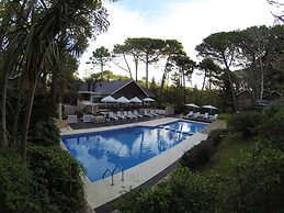 Carilo Hills