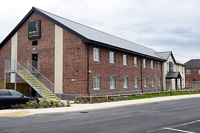 Lock Keeper, Worksop by Marston's Inns