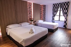 Stella Hotel