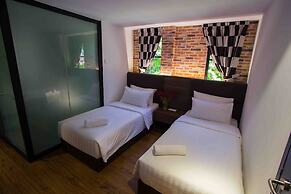 Stella Hotel