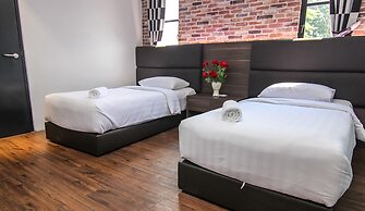 Stella Hotel