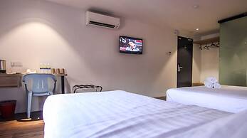 Stella Hotel