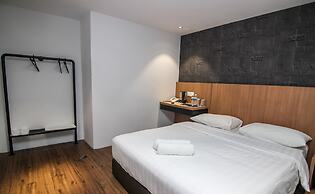 Stella Hotel