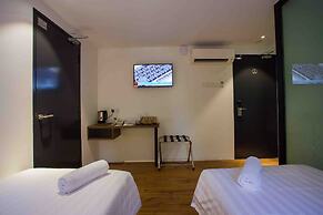 Stella Hotel
