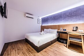 Stella Hotel