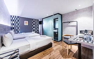 Stella Hotel