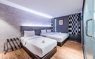 Stella Hotel