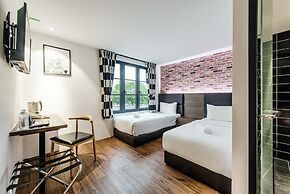 Stella Hotel