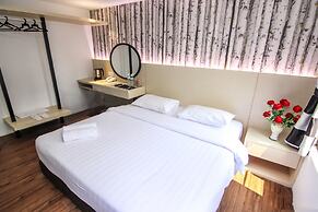 Stella Hotel