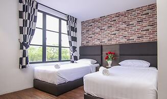 Stella Hotel