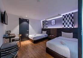Stella Hotel
