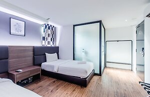 Stella Hotel