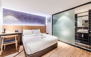 Stella Hotel