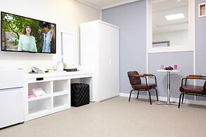 K-Pop Hotel