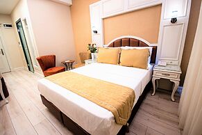 Boss Hotel Sultanahmet