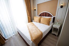 Boss Hotel Sultanahmet