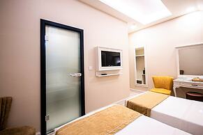 Boss Hotel Sultanahmet
