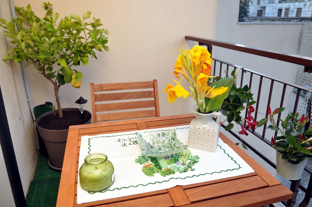 B&B Kalurya