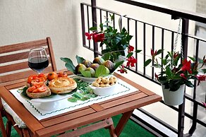 B&B Kalurya