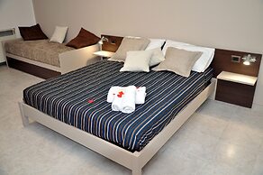 B&B Kalurya