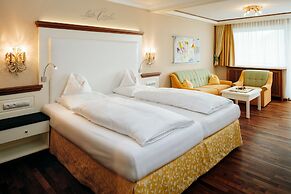 Wellnesshotel Cervosa