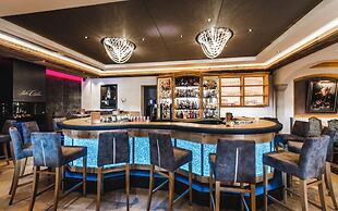 Wellnesshotel Cervosa