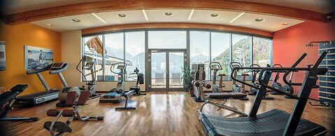 Wellnesshotel Cervosa