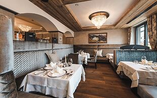 Wellnesshotel Cervosa