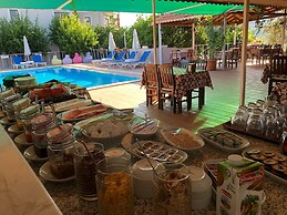 Ferah Hotel