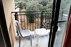 Ferah Hotel