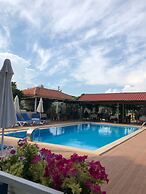 Ferah Hotel