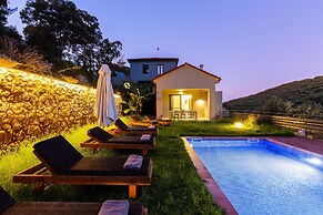 Physis Villas Chania