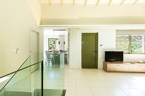 Physis Villas Chania