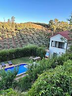 Physis Villas Chania