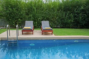 Physis Villas Chania