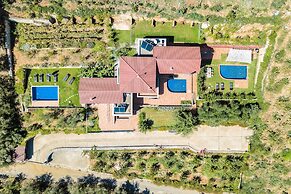 Physis Villas Chania