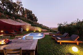 Physis Villas Chania