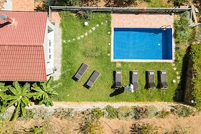 Physis Villas Chania
